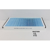 Cooper cabin filter for Holden Astra 1.8L 08/98-2004 TS Petrol X18XE1/X18XE2 MPFI DOHC 16V