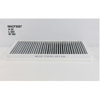 Cooper cabin filter for Holden Combo Van 1.4L 05/05-on XC Petrol 4Cyl Z14XE/Z14XEP MPFI DOHC 16V Oil could be WZ154 WCO11 = To Eng MR19MA9234