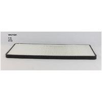 Cooper cabin filter for Holden Astra 2.0L 09/96-09/98 TR Petrol 4Cyl X20XEV