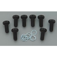 Wilwood Rotor to Hat Bolt Kit 5/16-18 x 0.75" (8 pk.) WB230-0233D