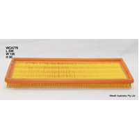 Wesfil air filter for Volvo 144  Early Series  