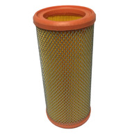 Wesfil air filter for Citroen Xsara 2.0L 02/01-2005 N7 H/Back VTS Cpe Petrol 4Cyl EW10J4/XU10J4RS