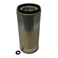 Wesfil air filter for Land Rover Defender 2.5L TD 02/94-02/99 90/110/130 Turbo Diesel 16/23L