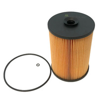 Cooper fuel filter for Mitsubishi Fuso FV54J 12.9L TD 11/02-01/08 Turbo Diesel 6Cyl 6M70