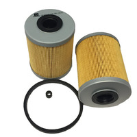 Cooper fuel filter for Renault Megane 1.9L TD 07/07-07/10 X84 Turbo Diesel 4Cyl F9QJ DI