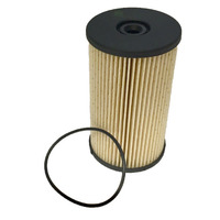 Cooper fuel filter for Skoda Yeti 2.0L TDi 09/11-07/17 5L Turbo Diesel 4Cyl CFHC