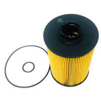 Cooper fuel filter for Mitsubishi Fuso Fighter FK61F 7.5L TD 11/02-01/08 Turbo Diesel 6Cyl 6M60T