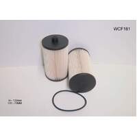 Cooper fuel filter for Volkswagen Crafter 2.5L TDi 03/07-01/12 2E/2F Turbo Diesel 5Cyl BJK/BJL/BJM