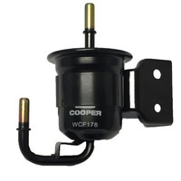 Cooper fuel filter for Toyota Landcruiser 4.7L V8 11/07-04/12 UZJ200R Petrol 2UZ-FE MPFI