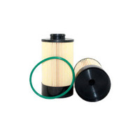 Cooper fuel filter for Iveco Daily 2.3L TD 02/06-06/13 35S12/35S14 Turbo Diesel 4Cyl F1A EDI