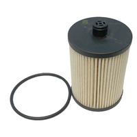 Cooper fuel filter for Volvo XC90 2.4L D5 08/11-07/15 Turbo Diesel 5Cyl D5244T4/18 DOHC 20V