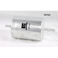 Cooper fuel filter for Ford Transit 2.3L 10/06-02/08 VM V348RWD Petrol