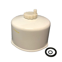 Cooper fuel filter for Land Rover Discovery IV 2.7L TDV6 10/09-11/12 Turbo Diesel 276DT MPFI