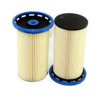 Cooper fuel filter for Skoda Karoq 2.0L TDi 01/18-on NU Turbo Diesel 4Cyl DFFA