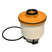 Cooper fuel filter for Toyota Granvia 2.8L TD 07/19-on GDH303R Turbo Diesel 4Cyl 1GD-FTV CRD