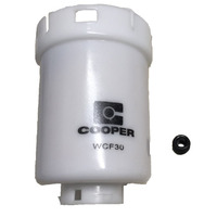 Cooper fuel filter for Mitsubishi Colt 1.5L 07/06-03/11 RG Turbo Petrol 4Cyl 4G15-T