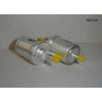 Cooper fuel filter for Volkswagen Golf 1.4L 05/07-09/09 1K Petrol Turbo/Supercharged 4Cyl BLG