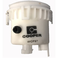 Cooper fuel filter for Lexus IS F 5.0L V8 10/08-01/15 USE20R Petrol 2UR-GSE