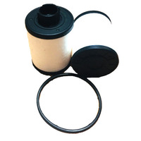 Cooper fuel filter for Fiat 500 1.3L JTD 02/08-09/10 150 Turbo Diesel 4Cyl 169A1000 DOHC 16V 
WCO113 = Purflux Housing