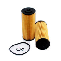 Cooper oil filter for Isuzu NLR85 3.0L TD 01/08-on Turbo Diesel 4Cyl 4JJ1-TCS CRD