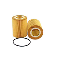 Cooper oil filter for Volvo XC60 3.2L 10/09-on Petrol 6Cyl B6324 MPFI