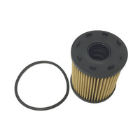 Cooper oil filter for Alfa Romeo Giulietta 1.4L 01/11-12/19 Multiair Turbo Petrol 4Cyl 198A4/940A2/940B7