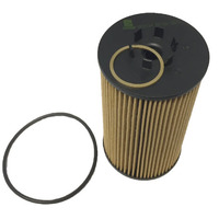 Cooper oil filter for Audi S4 4.2L V8 12/03-09/08 B6/B7 Quattro Petrol BBK