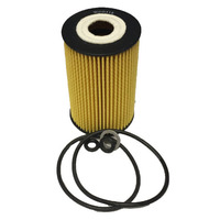 Cooper oil filter for Hyundai Accent 1.6L TDi 01/12-01/13 RB Turbo Diesel 4Cyl D4FB