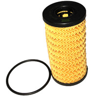 Cooper oil filter for Nissan X-Trail 1.6L CRD 09/14-on T32 Turbo Diesel 4Cyl R9M CRD DOHC 16V