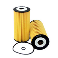 Cooper oil filter for Hyundai ix35 2.0L CRDi 02/10-06/15 LM Turbo Diesel 4Cyl D4HA