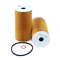 Cooper oil filter for Chrysler Grand Voyager 2.8L CRD 04/08-on RT Turbo Diesel 4Cyl 8B/R428 CRD