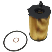 Cooper oil filter for Hyundai Santa Fe 3.3L V6 03/17-on DM Petrol G6DF