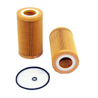 Cooper oil filter for Saab 9-3 2.2L TiD 11/02-12/04 (YS3F) Turbo Diesel 4Cyl D223L