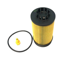 Cooper oil filter for Mitsubishi Fuso Canter FEC81 3.0L TD 11/11-on Turbo Diesel 4Cyl 4P10 CRD DOHC 16V