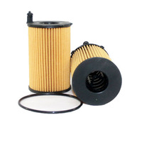 Cooper oil filter for Audi A4 3.0L V6 TDi 07/12-08/14 B8 Turbo Diesel CDU/CLA DI