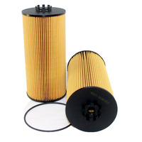 Cooper oil filter for Mitsubishi Fuso FP54S 12.0L TD 11/11-on Turbo Diesel 6Cyl OM457