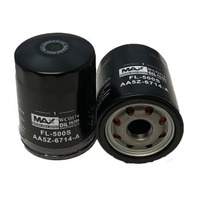 Cooper oil filter for Ford Explorer 3.5L V6 2014-on Sport Petrol Cyclone