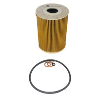 Cooper oil filter for BMW M3 4.0L V8 07/08-06/15 E90/E92/E93 Petrol S65B40A