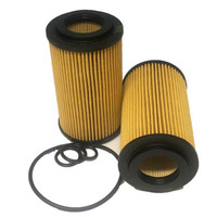 Cooper oil filter for Mercedes Benz A200 1.8L CDi 10/12-06/14 W176 BLE Turbo Diesel 4Cyl OM651-901