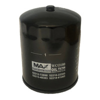 Cooper oil filter for Nissan UD MKB8E 7.0L TD 2011-on MK11 Turbo Diesel 6Cyl CRD GH7