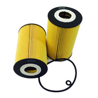 Cooper oil filter for Hyundai HD45 3.9L CRD 12/10-on HD Turbo Diesel 4Cyl D4GA/F140