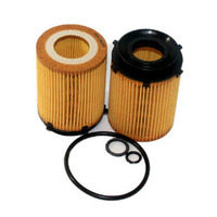 Cooper oil filter for Infiniti Q30 1.6L 05/16-on H15 Petrol 4Cyl 16PET