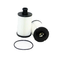 Cooper oil filter for Jaguar F-Type 3.0L V6 09/13-on X152 Petrol 306PS