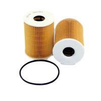 Cooper oil filter for Porsche 911 3.6L 10/08-04/13 (997) Petrol F6 MA1-02 MPFI