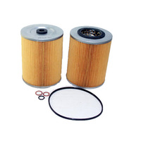 Cooper oil filter for Nissan UD CGA45 11.7L TD 1984-1988 Turbo Diesel 6Cyl PE6T DI SOHC 12V