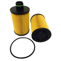 Cooper oil filter for Jeep Grand Cherokee 3.0L V6 CRD 06/11-on WK Laredo Turbo Diesel EXL