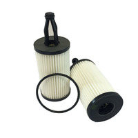 Cooper oil filter for Mercedes Benz C43 AMG 3.0L V6 10/16-on C/S/W205 Petrol M276-823 DI