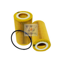 Cooper oil filter for Land Rover Range Rover 4.4L TDV8 2011-01/13 LM/L322 T/Turbo Diesel 448DT