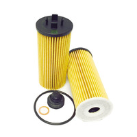 Cooper oil filter for BMW i8 1.5L 12/14-on I12/I15 Hybrid 3Cyl B38K15A