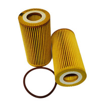 Cooper oil filter for Audi A4 3.0L V6 TDi 10/16-on B9 Turbo Diesel CRTC/CSWB